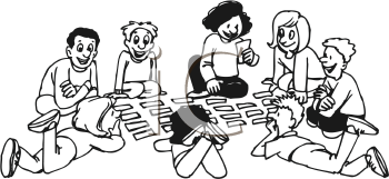 Cartoon Clipart